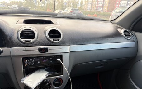 Chevrolet Lacetti, 2012 год, 250 000 рублей, 26 фотография