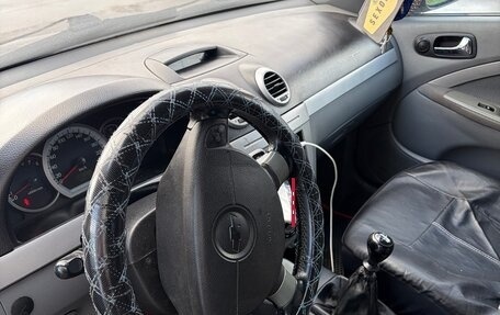 Chevrolet Lacetti, 2012 год, 250 000 рублей, 23 фотография