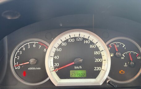 Chevrolet Lacetti, 2012 год, 250 000 рублей, 27 фотография