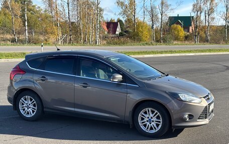 Ford Focus III, 2014 год, 800 000 рублей, 2 фотография
