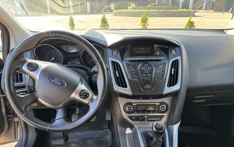Ford Focus III, 2014 год, 800 000 рублей, 4 фотография