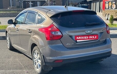 Ford Focus III, 2014 год, 800 000 рублей, 3 фотография