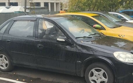 Lifan Breez (520), 2008 год, 170 000 рублей, 2 фотография