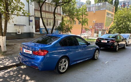 BMW 3 серия, 2015 год, 1 900 000 рублей, 8 фотография