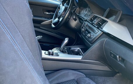 BMW 3 серия, 2015 год, 1 900 000 рублей, 9 фотография