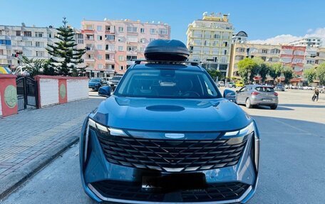 Geely Atlas, 2024 год, 3 200 000 рублей, 1 фотография