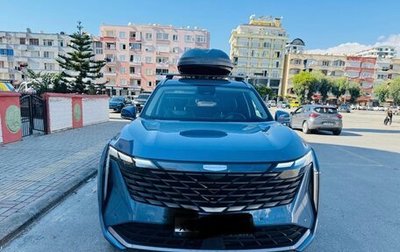 Geely Atlas, 2024 год, 3 200 000 рублей, 1 фотография