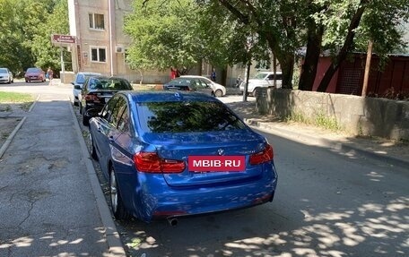 BMW 3 серия, 2015 год, 1 900 000 рублей, 5 фотография