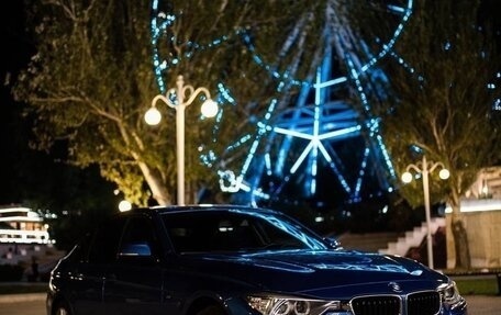 BMW 3 серия, 2015 год, 1 900 000 рублей, 2 фотография