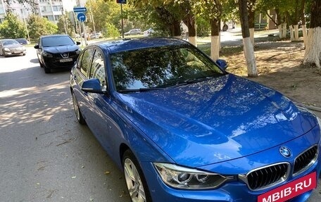 BMW 3 серия, 2015 год, 1 900 000 рублей, 6 фотография