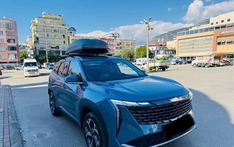 Geely Atlas, 2024 год, 3 200 000 рублей, 2 фотография