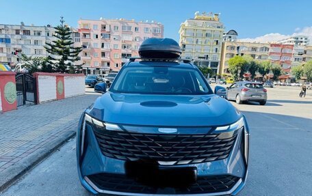 Geely Atlas, 2024 год, 3 200 000 рублей, 5 фотография
