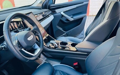 Geely Atlas, 2024 год, 3 200 000 рублей, 10 фотография