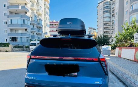 Geely Atlas, 2024 год, 3 200 000 рублей, 6 фотография