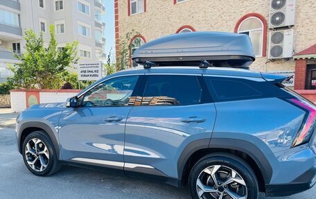 Geely Atlas, 2024 год, 3 200 000 рублей, 3 фотография