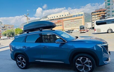 Geely Atlas, 2024 год, 3 200 000 рублей, 4 фотография