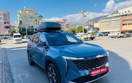 Geely Atlas, 2024 год, 3 200 000 рублей, 8 фотография