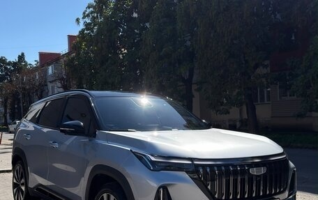 Geely Atlas, 2025 год, 2 650 000 рублей, 1 фотография