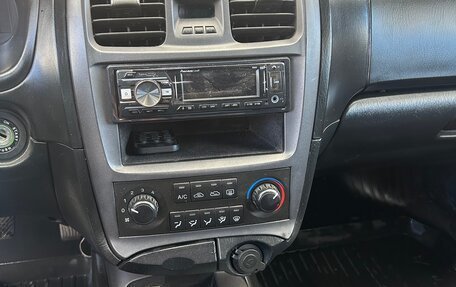 Hyundai Sonata IV рестайлинг, 2005 год, 370 000 рублей, 8 фотография