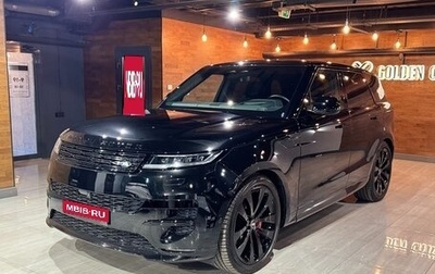 Land Rover Range Rover Sport, 2023 год, 19 500 000 рублей, 1 фотография