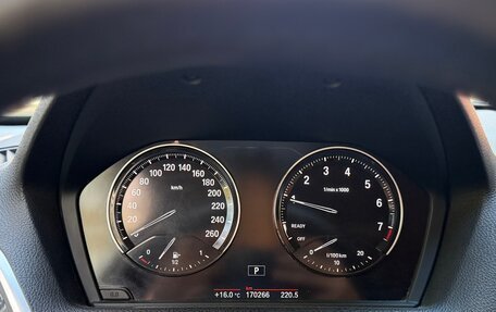 BMW 1 серия, 2018 год, 1 690 000 рублей, 11 фотография