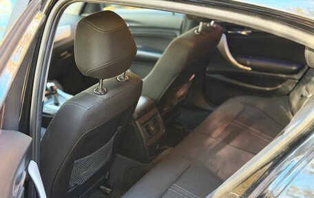 BMW 1 серия, 2018 год, 1 690 000 рублей, 12 фотография