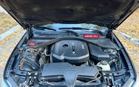 BMW 1 серия, 2018 год, 1 690 000 рублей, 13 фотография