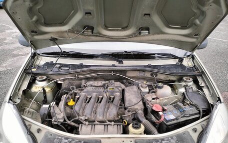 Renault Sandero I, 2013 год, 500 000 рублей, 7 фотография