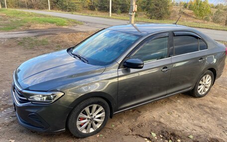 Volkswagen Polo VI (EU Market), 2022 год, 1 800 000 рублей, 4 фотография