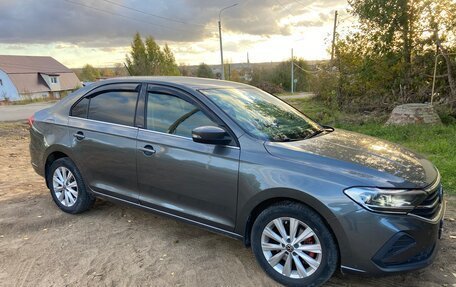 Volkswagen Polo VI (EU Market), 2022 год, 1 800 000 рублей, 2 фотография