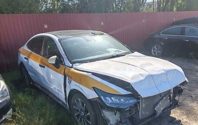 Hyundai Sonata VIII, 2021 год, 1 070 000 рублей, 1 фотография