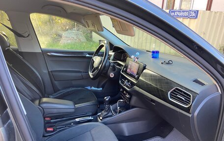 Volkswagen Polo VI (EU Market), 2022 год, 1 800 000 рублей, 10 фотография