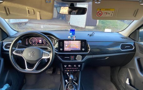 Volkswagen Polo VI (EU Market), 2022 год, 1 800 000 рублей, 11 фотография