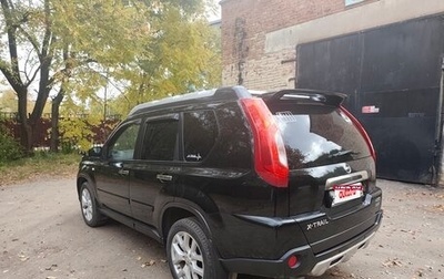 Nissan X-Trail, 2011 год, 1 350 000 рублей, 1 фотография