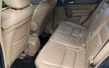 Honda CR-V III рестайлинг, 2008 год, 1 300 000 рублей, 12 фотография