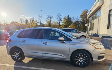 Citroen C4 II рестайлинг, 2011 год, 460 000 рублей, 5 фотография