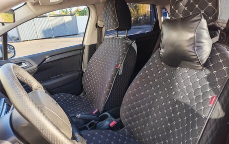 Citroen C4 II рестайлинг, 2011 год, 460 000 рублей, 10 фотография