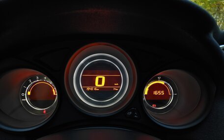 Citroen C4 II рестайлинг, 2011 год, 460 000 рублей, 19 фотография