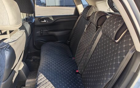 Citroen C4 II рестайлинг, 2011 год, 460 000 рублей, 14 фотография