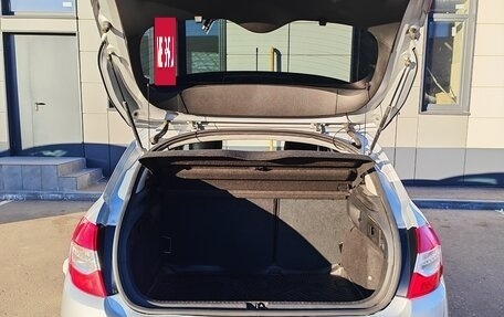 Citroen C4 II рестайлинг, 2011 год, 460 000 рублей, 18 фотография