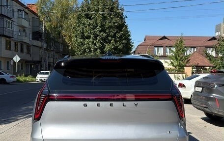 Geely Atlas, 2025 год, 2 650 000 рублей, 5 фотография