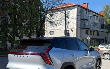 Geely Atlas, 2025 год, 2 650 000 рублей, 4 фотография