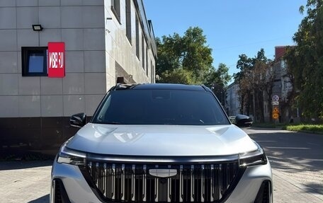 Geely Atlas, 2025 год, 2 650 000 рублей, 2 фотография