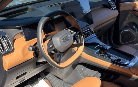 Geely Atlas, 2025 год, 2 650 000 рублей, 11 фотография