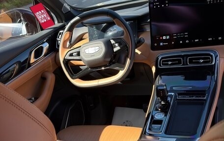 Geely Atlas, 2025 год, 2 650 000 рублей, 6 фотография