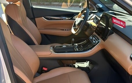 Geely Atlas, 2025 год, 2 650 000 рублей, 9 фотография