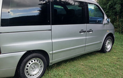 Mercedes-Benz V-Класс, 1997 год, 850 000 рублей, 1 фотография