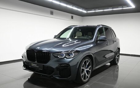 BMW X5, 2021 год, 10 800 000 рублей, 1 фотография