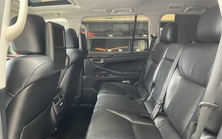 Lexus LX III, 2013 год, 3 600 000 рублей, 9 фотография