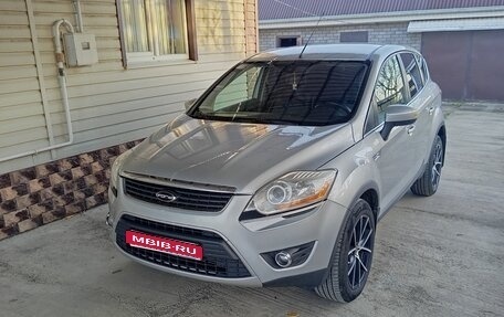 Ford Kuga III, 2009 год, 880 000 рублей, 1 фотография